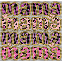 Mother's Day-MM 1482